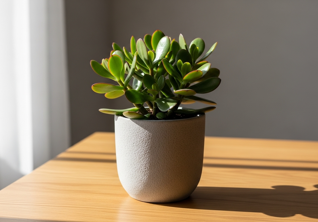 JADE Plant Small